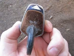 1980-1992 Harley Davidson Flht Ignition Switch Knob 71536-82A Key #558 Flt. Fixed Price $120.00.