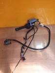 1995 Honda VFR750 Petrol Left Handle Bar HM-320B-T + Warranty A182. Fixed Price $57.24.