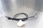 14-17 Yamaha FZ09 Throttle Cables Lines. Fixed Price $28.90.