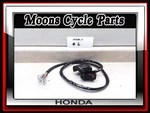 Vtg Nos 1976 CB750-A Hondamatic Left Handlebar Switch #35200-393-671. Fixed Price $375.00.