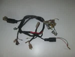 Z16 Honda Cl 450 K5 1972 Wire Harness 32100-319-000 32100-346-000. Fixed Price $34.49.