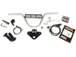 New Bbr CRF/XR50 Handlebar Kit. Fixed Price $229.95.