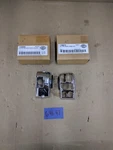 2014-2023 Harley-davidson Touring Chrome Left Side Handlebar Switch Housing. Fixed Price $80.00.