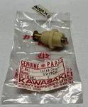 Nos Vintage Kawasaki Oil Pressure Switch 16144-002 Z1. Fixed Price $46.00.