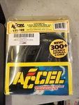Accel - 175099 300+ Spark Plug Wire Set. Fixed Price $37.00.