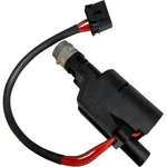 Drag Specialties Black Ignition Switch For Harley Ultra Classic 93-02. Fixed Price $247.47.