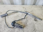 Dragbars Vintage 1978 Kawasaki KZ1000 Oem Left Right Handle Controls. Fixed Price $25.00.