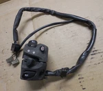 Yamaha FZ6 2006 Fazer Left Bar Switch Signal Horn Lights. Fixed Price $30.00.