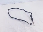 2005-08 Honda VTX1800C VTX1800F Rear Foot Brake Pedal Stop Light Switch. Fixed Price $14.99.