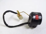 1983 Suzuki GS550ES Right Handlebar Control Switch 37200-345V0. Fixed Price $49.95.
