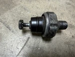 Harley-davidson Used Oem Oil Pressure Indicator Switch Xlh Xls Roadster 26554-77. Fixed Price $15.99.