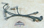 2005 Bmw K1200 Lt, 4 Bremi Ignition Wires (OPS7029). Fixed Price $47.73.