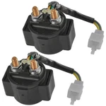 Starter Solenoid Relays For Hyosung GT250 GT125R GT650R GV650 / 2X. Fixed Price $18.00.