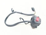 01-06 Honda Cbr 600 F4I Front Right Handlebar Switch Controller 35013-MBW-A12. Fixed Price $24.99.