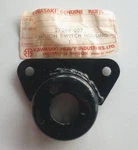 Genuine New Kawasaki Part 27009-007 Nos Ignition Switch Housing. Fixed Price $32.62.
