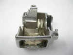 96-17 Harley Softail, Dyna Lower Right Housing Possibly Drag Spec. 0616-0144. Fixed Price $18.26.