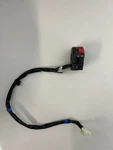 2025 24 Yamaha Yzf R7 Right Side Start Stop Hand Control Switch BEB-83963-00-00. Fixed Price $39.99.