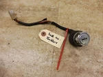 74 Honda Four H1410-1' Ignition Switch Lock Set #3 No Tumblers/key. Fixed Price $37.55.