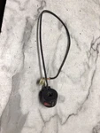 79 Suzuki Right Hand Control Switch Starter Button. Fixed Price $28.49.