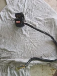 1987 Yamaha XV535 Low Beam High Switch. Fixed Price $35.00.
