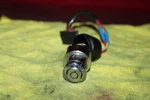 1998 Harley-davidson Dyna Super Glide Fxd Ignition Lock No Key. Fixed Price $30.00.