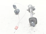 03-12 Suzuki Burgman AN650 Ignition Switch Lock With Key Set. Fixed Price $205.24.