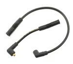 Accel Motorcycle 175091 Custom Wire Set 94-98 Touring Flhr. Fixed Price $44.96.