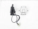 2021 - 2024 Ducati Hypermotard 950 Oem Lock Set Ignition Switch Gas Cap Key. Fixed Price $424.95.