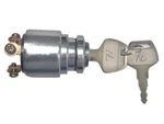 New Key Ignition Switch 70124-75 Harley Sportster Shovelhead Ironhead Panhead. Fixed Price $17.96.
