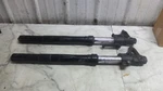 Kawasaki ZR1000 D Front Forks Shocks Tubes. Fixed Price $104.99.