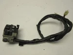 1993 Kawasaki Voyager Left Hand Horn Signal Radio Hi Lo Switch. Fixed Price $58.45.