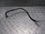 1997-2003 Honda Valkyrie GL1500 Oem Battery Ground Negative Cable 32601-MZ0-000. Fixed Price $8.44.