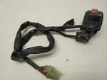 1993 Kawasaki Voyager Right Hand Start Stop Hazard Cruise Switch. Fixed Price $64.95.