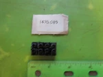 Montesa 175 Nos 14M Enduro Wire Connector Post P/n 1470.089 & 14.70.089. Fixed Price $7.25.