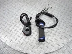 2004 03-07 Suzuki SV1000S Right Switch Handlebarthrottle Control Cable. Fixed Price $74.39.