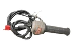 91 Honda CBR1000F Twist Throttle Handlebar Switch & Cables. Fixed Price $64.99.