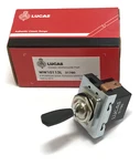 Genuine Lucas Toggle Switch. 2 Position LU31780 34660 57SA Triumph Trident T160. Fixed Price $22.08.