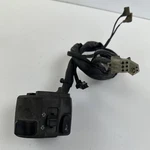 Yamaha FZS1000 FZ1 Fazer 2001 Left Hand Switch Block Controls 5LV-83973-00-00. Fixed Price $60.97.