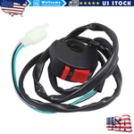 Kill On-off Switch Fit 110CC 125CC 140CC 150CC Crf Xr Klx Ssr Dirt Pit Bike. Fixed Price $5.99.