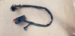 2006 Kawasaki Ninja ZX6RRIGHT House Control (kill Switch And Start Button). Fixed Price $200.00.