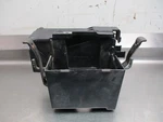 2006 Honda Shadow Spirit 750 Battery Box Tray Holder Tool Cover 50322-MCR-A40. Fixed Price $30.00.