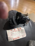 Honda Nos New 35150-358-671 Light Switch Assy MT250 XL125. Fixed Price $145.00.