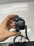 Yamaha 76 77 78 Left Control Switch Handle Bar Oem 1A0-83973-02-98. Fixed Price $43.17.