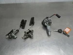 EB611 2008 Victory Vision Ignition Key Set. Fixed Price $103.98.