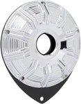 Arlen Ness I-1221 Key Switch Covers Chrome 10 Gauge. Fixed Price $189.95.