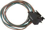 Harddrive 85085 Turn Signal Switch Assembly - Left Black. Fixed Price $20.83.