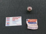 Yamaha N.o.s Oil Pressure Switch 341-82504-02-00 Xs Tx Xz. Fixed Price $120.00.