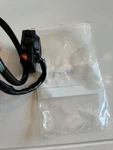 Left Handle Switch Suzuki Gt 750 J 1972. Early.. Fixed Price $469.00.