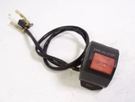 1985 Suzuki GV700GL Madura Right Handlebar Control Switch 37200-05A62. Fixed Price $79.95.
