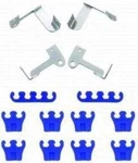 Racing Power R9370, Kit Blue Race Car Wire Loom Set Performance Parts. Fixed Price $31.99.